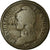 Coin, France, Dupré, 2 Décimes, 1796, Paris, VF(20-25), Bronze, Gadoury:300