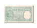 Geldschein, Frankreich, 20 Francs, 20 F 1916-1919 ''Bayard'', 1918, 1918-03-02