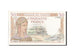Billete, Francia, 50 Francs, 50 F 1934-1940 ''Cérès'', 1940, 1940-04-04, EBC