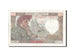 Billete, Francia, 50 Francs, 50 F 1940-1942 ''Jacques Coeur'', 1942, 1942-02-05