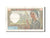 Banknote, France, 50 Francs, 50 F 1940-1942 ''Jacques Coeur'', 1942, 1942-02-05