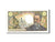 Biljet, Frankrijk, 5 Francs, 5 F 1966-1970 ''Pasteur'', 1968, SPL, Fayette:61.8