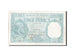 Banconote, Francia, 20 Francs, 20 F 1916-1919 ''Bayard'', 1918, 1918-07-06, BB