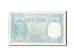 Biljet, Frankrijk, 20 Francs, 20 F 1916-1919 ''Bayard'', 1918, 1918-07-06, TTB