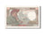Banknot, Francja, 50 Francs, Jacques Coeur, 1942, 1942-02-05, AU(55-58)