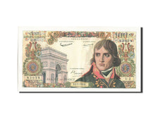 100 Nouveaux Francs type Bonaparte