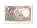 Banknot, Francja, 50 Francs, Jacques Coeur, 1942, 1942-01-08, UNC(63)