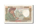 Banknot, Francja, 50 Francs, Jacques Coeur, 1941, AU(50-53), Fayette:19.9, KM:93