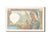 Billete, Francia, 50 Francs, 50 F 1940-1942 ''Jacques Coeur'', 1941, 1941-04-24