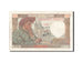 France, 50 Francs, 50 F 1940-1942 ''Jacques Coeur'', 1941, KM #93, 1941-12-18,..