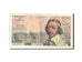 France, 10 Nouveaux Francs, 10 NF 1959-1963 ''Richelieu'', 1959, KM #142a,...