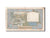 Banknot, Francja, 20 Francs, Science et Travail, 1940, 1940-02-22, VF(20-25)