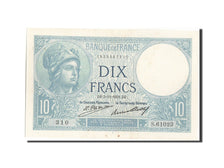 France, 10 Francs, 10 F 1916-1942 ''Minerve'', 1931, KM #73d, 1931-11-05,...