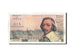 Billet, France, 10 Nouveaux Francs, 10 NF 1959-1963 ''Richelieu'', 1962