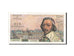 Biljet, Frankrijk, 10 Nouveaux Francs, 10 NF 1959-1963 ''Richelieu'', 1961
