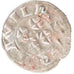 FRANCE, Denarius, VF(20-25), Silver, Boudeau #462, 0.60