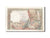 Banknote, France, 10 Francs, 10 F 1941-1949 ''Mineur'', 1942, 1942-11-26