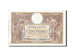 Banknot, Francja, 100 Francs, Luc Olivier Merson, 1914, EF(40-45), Fayette:23.6