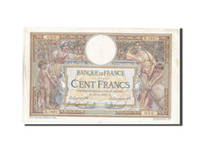 Billete, Francia, 100 Francs, 100 F 1908-1939 ''Luc Olivier Merson'', 1913