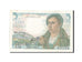 Billete, Francia, 5 Francs, 5 F 1943-1947 ''Berger'', 1943, 1943-07-22, SC+