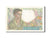 Billete, Francia, 5 Francs, 5 F 1943-1947 ''Berger'', 1943, 1943-07-22, SC+