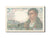Biljet, Frankrijk, 5 Francs, 5 F 1943-1947 ''Berger'', 1945, 1945-04-05, SUP