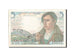 Biljet, Frankrijk, 5 Francs, 5 F 1943-1947 ''Berger'', 1943, 1943-12-23, SUP