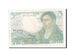 Geldschein, Frankreich, 5 Francs, 5 F 1943-1947 ''Berger'', 1947, 1947-10-30