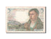 France, 5 Francs, 5 F 1943-1947 ''Berger'', 1943, KM #98a, 1943-12-23,...