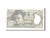Billete, Francia, 50 Francs, 50 F 1976-1992 ''Quentin de La Tour'', 1991, UNC