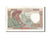 Banknot, Francja, 50 Francs, Jacques Coeur, 1940, 1940-12-05, EF(40-45)