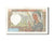 Banknot, Francja, 50 Francs, Jacques Coeur, 1940, 1940-12-05, EF(40-45)