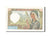 Banknot, Francja, 50 Francs, Jacques Coeur, 1941, 1941-07-17, UNC(65-70)