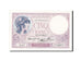 Banknote, France, 5 Francs, 5 F 1917-1940 ''Violet'', 1940, 1940-12-05, UNC(63)