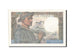 Banconote, Francia, 10 Francs, 10 F 1941-1949 ''Mineur'', 1947, 1947-12-04, SPL