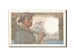 Banknote, France, 10 Francs, 10 F 1941-1949 ''Mineur'', 1947, 1947-12-04