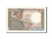 Banknote, France, 10 Francs, 10 F 1941-1949 ''Mineur'', 1947, 1947-10-30