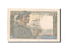 Billet, France, 10 Francs, 10 F 1941-1949 ''Mineur'', 1947, 1947-10-30, SPL