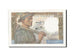 Banknote, France, 10 Francs, 10 F 1941-1949 ''Mineur'', 1944, 1944-06-22