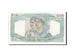 Banknote, Albania, 5 Franka Ari, 1 000 F 1945-1950 ''Minerve et Hercule'', 1945
