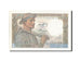 Billet, France, 10 Francs, 10 F 1941-1949 ''Mineur'', 1947, 1947-12-04, NEUF