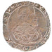 FRANCE, Liard, 1639, Arras, VF(20-25), Copper, Boudeau #1989, 4.50