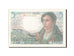 Banknote, France, 5 Francs, 5 F 1943-1947 ''Berger'', 1947, 1947-10-30