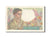 Billete, Francia, 5 Francs, 5 F 1943-1947 ''Berger'', 1947, 1947-10-30, SC