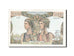 France, 5000 Francs, 5 000 F 1949-1957 ''Terre et Mer'', 1951, KM #131b,...
