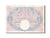 Banknot, Francja, 50 Francs, Bleu et Rose, 1911, 1911-10-06, VF(30-35)