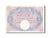 Banknot, Francja, 50 Francs, Bleu et Rose, 1911, 1911-10-06, EF(40-45)