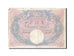 Billet, France, 50 Francs, 50 F 1889-1927 ''Bleu et Rose'', 1911, 1911-01-31