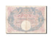 France, 50 Francs, 50 F 1889-1927 ''Bleu et Rose'', 1916, KM #64e, 1916-09-16,..