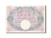Francia, 50 Francs, 50 F 1889-1927 ''Bleu et Rose'', 1919, KM:64e, 1919-05-05...